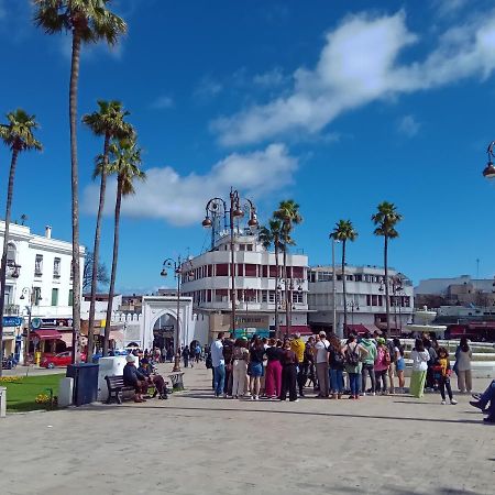 Guesthouse Kasbah Old Medina Tanger Екстер'єр фото