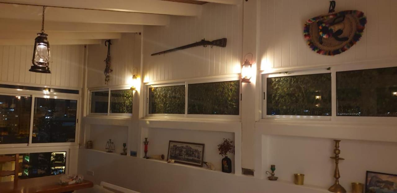 Guesthouse Kasbah Old Medina Tanger Екстер'єр фото
