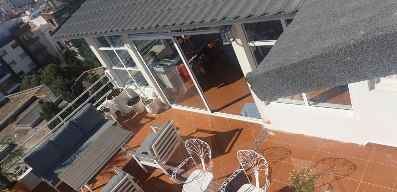 Guesthouse Kasbah Old Medina Tanger Екстер'єр фото
