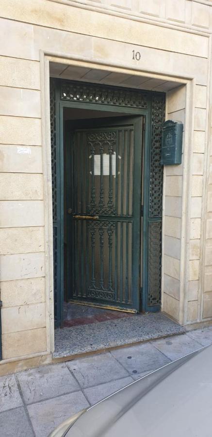 Guesthouse Kasbah Old Medina Tanger Екстер'єр фото