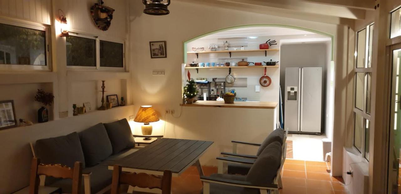 Guesthouse Kasbah Old Medina Tanger Екстер'єр фото