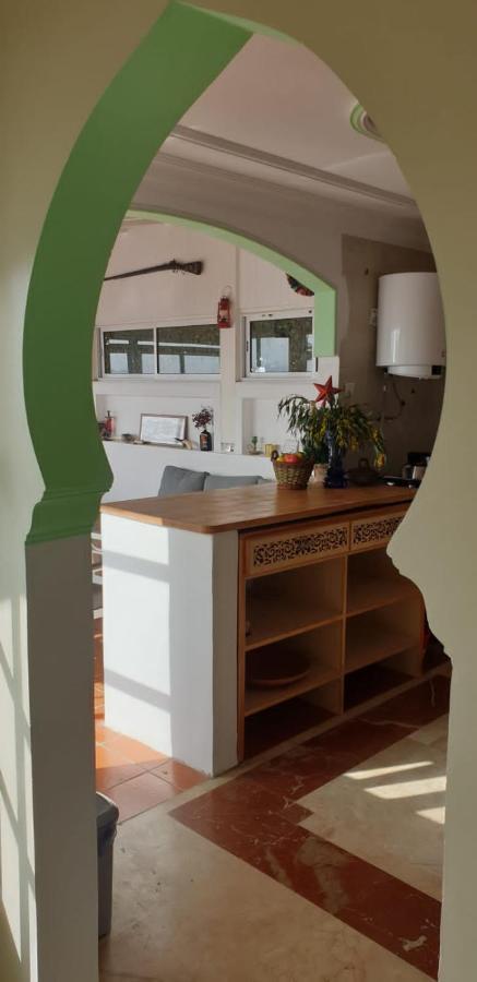 Guesthouse Kasbah Old Medina Tanger Екстер'єр фото