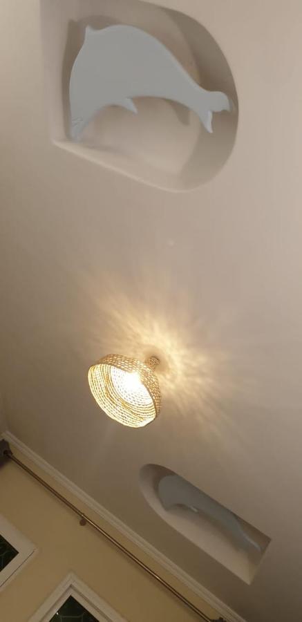 Guesthouse Kasbah Old Medina Tanger Екстер'єр фото