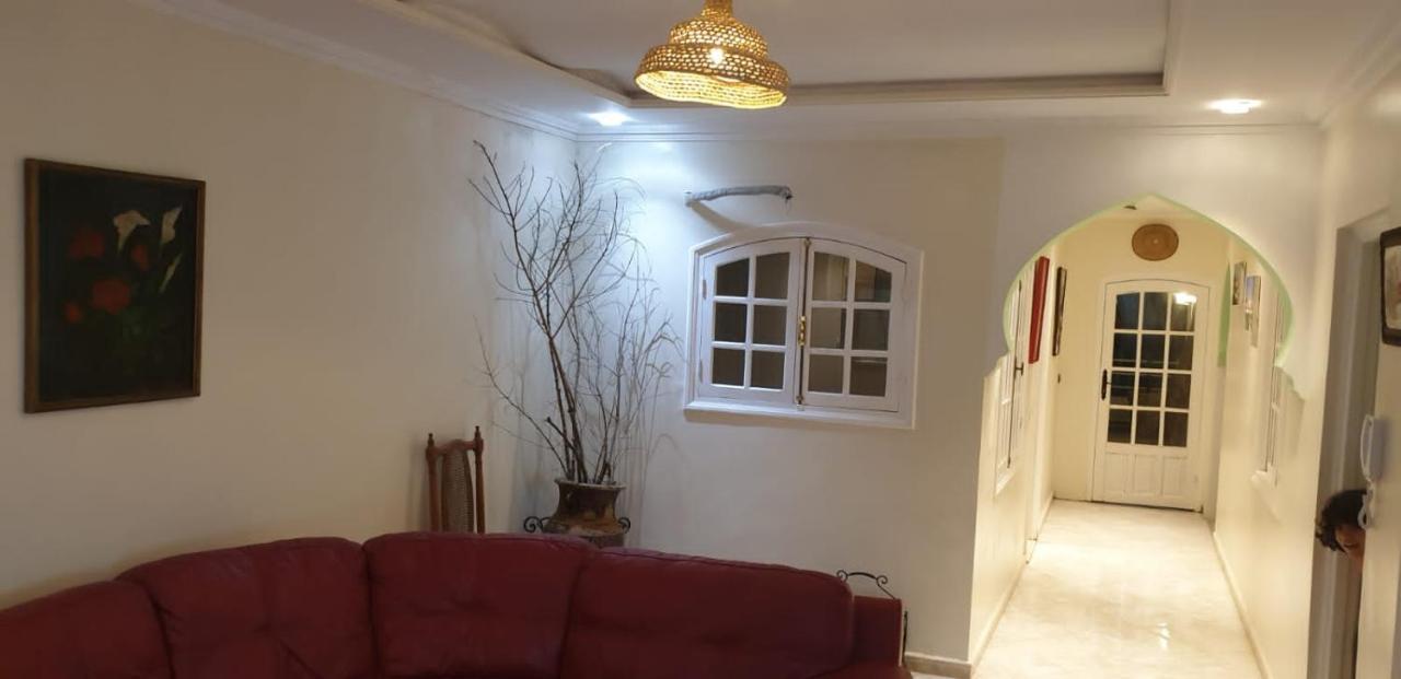 Guesthouse Kasbah Old Medina Tanger Екстер'єр фото