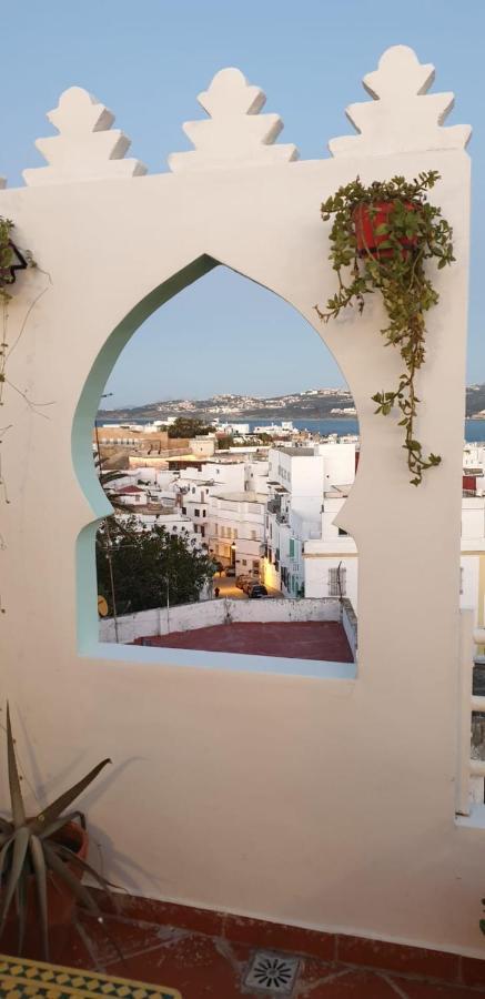 Guesthouse Kasbah Old Medina Tanger Екстер'єр фото