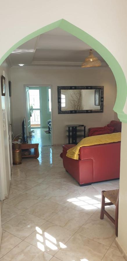 Guesthouse Kasbah Old Medina Tanger Екстер'єр фото