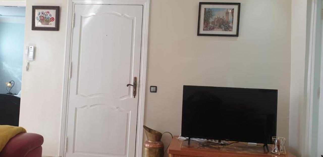 Guesthouse Kasbah Old Medina Tanger Екстер'єр фото