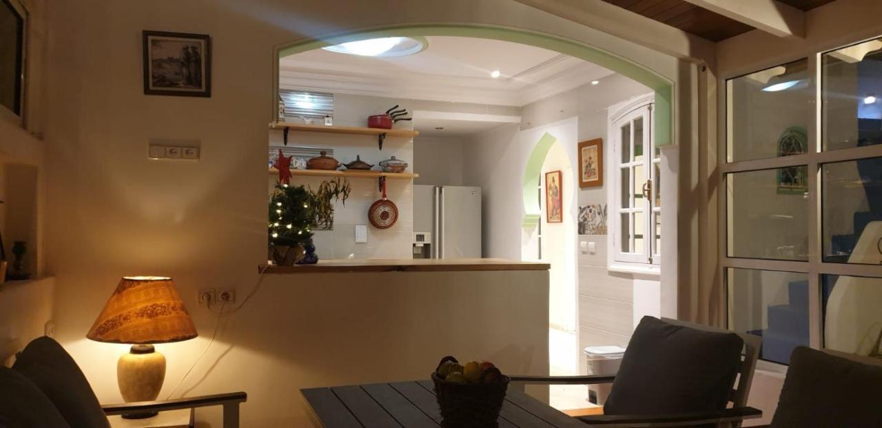 Guesthouse Kasbah Old Medina Tanger Екстер'єр фото