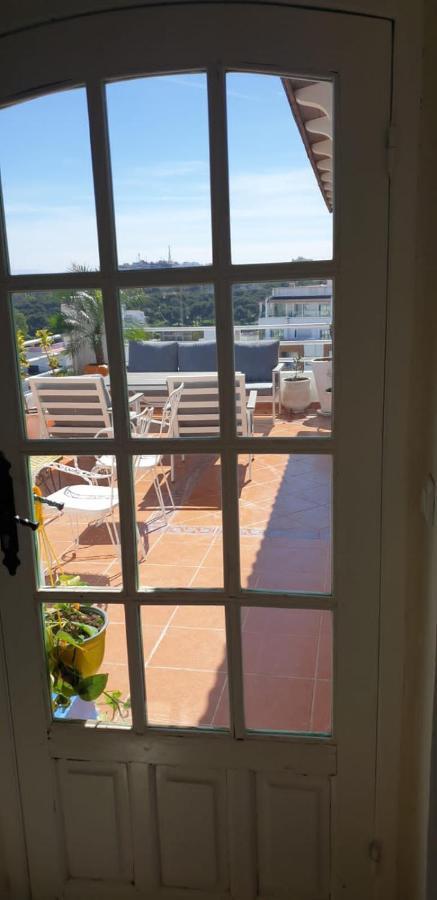 Guesthouse Kasbah Old Medina Tanger Екстер'єр фото