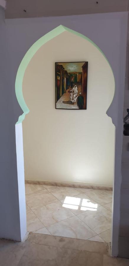 Guesthouse Kasbah Old Medina Tanger Екстер'єр фото