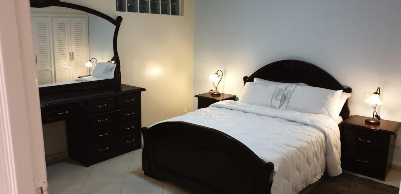 Guesthouse Kasbah Old Medina Tanger Екстер'єр фото
