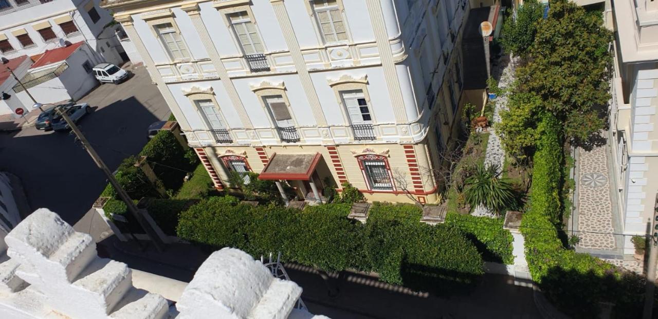 Guesthouse Kasbah Old Medina Tanger Екстер'єр фото