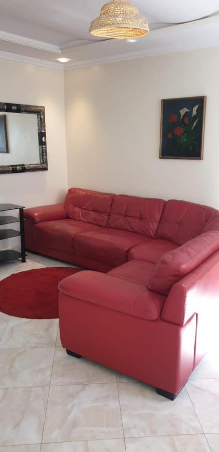 Guesthouse Kasbah Old Medina Tanger Екстер'єр фото