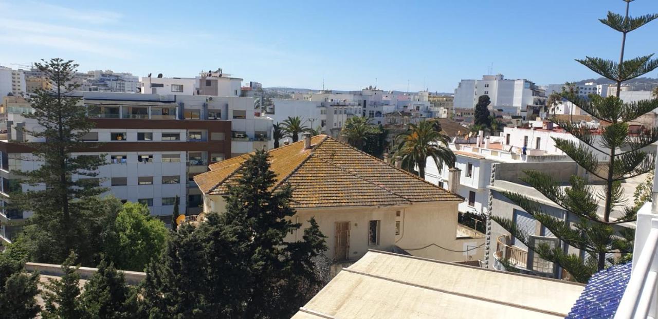 Guesthouse Kasbah Old Medina Tanger Екстер'єр фото