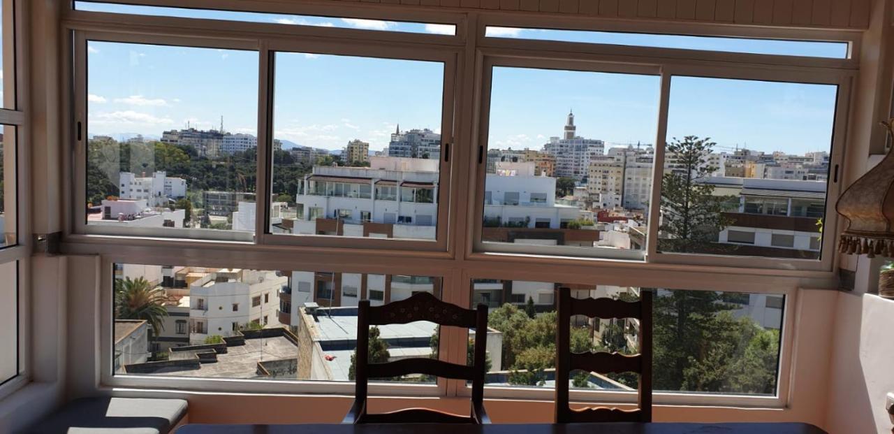 Guesthouse Kasbah Old Medina Tanger Екстер'єр фото