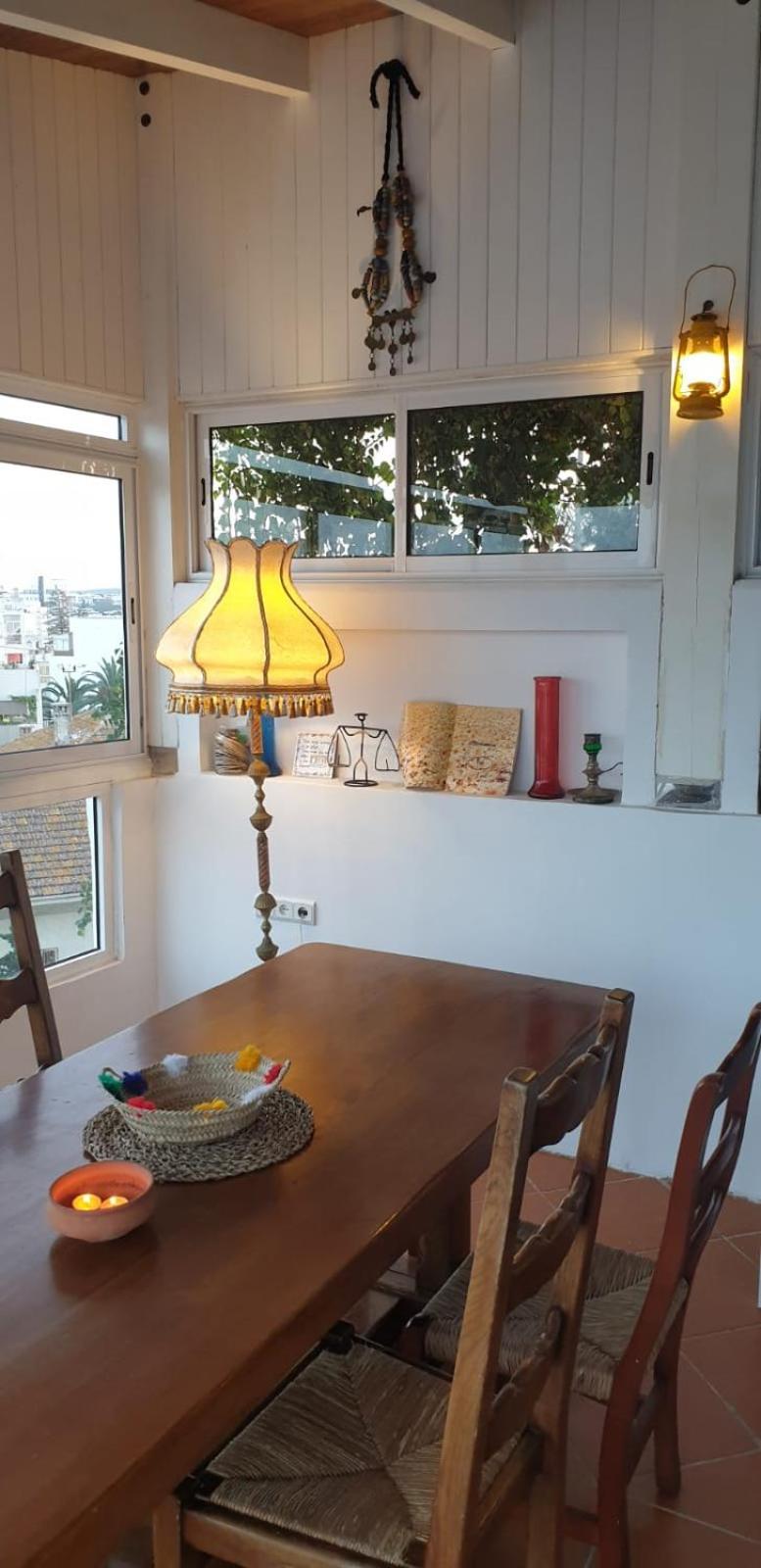Guesthouse Kasbah Old Medina Tanger Екстер'єр фото