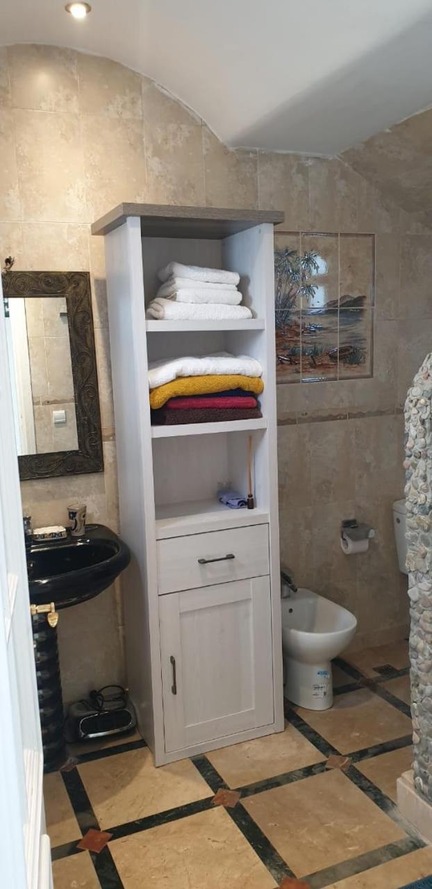 Guesthouse Kasbah Old Medina Tanger Екстер'єр фото