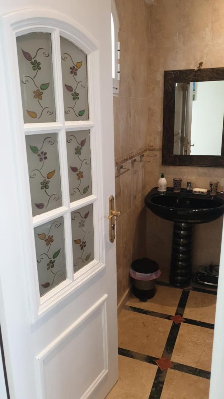 Guesthouse Kasbah Old Medina Tanger Екстер'єр фото
