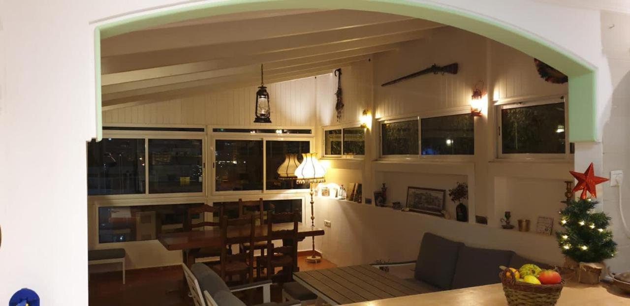 Guesthouse Kasbah Old Medina Tanger Екстер'єр фото