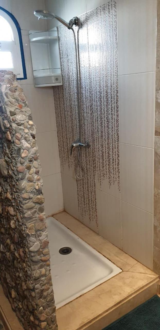 Guesthouse Kasbah Old Medina Tanger Екстер'єр фото