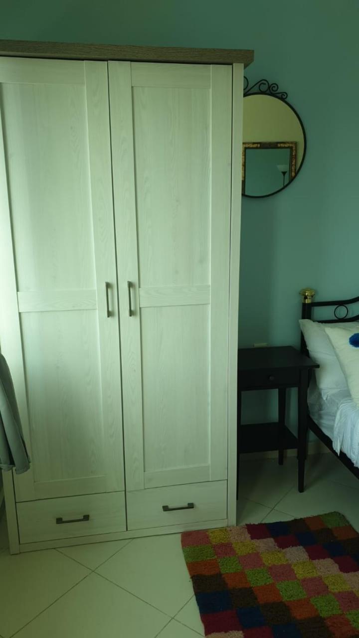 Guesthouse Kasbah Old Medina Tanger Екстер'єр фото